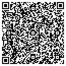 QR code with J0 V Clo Service Inc contacts