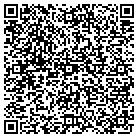 QR code with Aphis International Service contacts