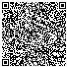 QR code with H & R Block Tax Service contacts