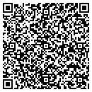 QR code with M E Mckay Services contacts