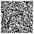QR code with R D Vending Sales & Service Inc contacts