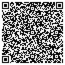 QR code with Arkansas Post Museum contacts