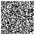 QR code with Cash2go contacts