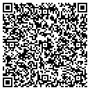 QR code with A G Rashed MD contacts