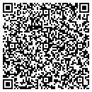 QR code with A & E Photo Video contacts