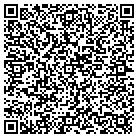 QR code with Affinity Communications Audio contacts