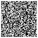 QR code with All Video contacts