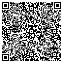 QR code with Alpine Video contacts