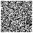 QR code with Atlantic Cinema Video contacts