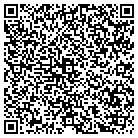 QR code with D B Cooper Video Productions contacts