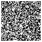 QR code with E Bash Video Game Center contacts