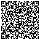 QR code with E Video contacts
