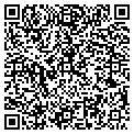 QR code with Famous Video contacts