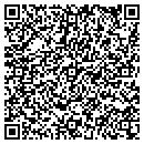 QR code with Harbor View Video contacts