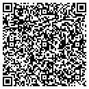QR code with Heavens Back Inc contacts