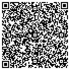QR code with Higher Definition Audio Video contacts