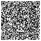 QR code with Hoodland Rural Fire Department contacts