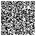 QR code with Joe's Video contacts