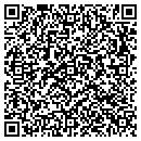 QR code with J-Town Video contacts