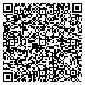 QR code with L And S Video contacts