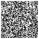QR code with Rainbow Video & Ice Cream contacts