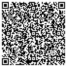 QR code with Raybeat Audio Video LLC contacts
