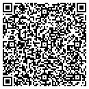 QR code with Roscor Michigan contacts