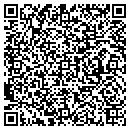 QR code with S-Go Internet & Video contacts