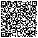 QR code with CSI contacts