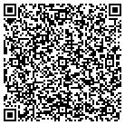 QR code with University of Maine System contacts