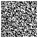 QR code with B C Cannon Co Inc contacts