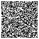 QR code with Help For contacts