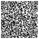 QR code with J & A Traffic Products LLC contacts