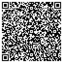 QR code with Hayes Dozer Service contacts