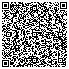 QR code with Prince Dozer Service contacts