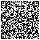 QR code with R C Dozer Service contacts