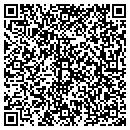 QR code with Rea Backhoe Service contacts