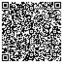 QR code with Theiss Dozer Service contacts
