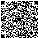 QR code with Toney's Dozer Service contacts