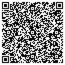 QR code with Uxor Inc contacts