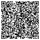 QR code with American Foundation & Rmdlng contacts