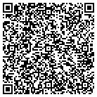 QR code with B B Footings & Foundations contacts
