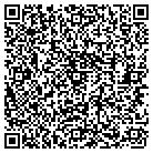 QR code with B-Dry's Blue Cyn Foundation contacts