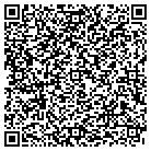 QR code with Advanced Appraisals contacts