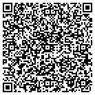 QR code with Crown Foundation & Concrete contacts