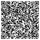 QR code with C & S Building Solutions contacts