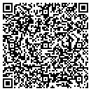 QR code with C & T Enterprises contacts