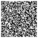 QR code with Pre-Tech Inc contacts