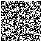 QR code with De Lucas Drywall & Stucco Inc contacts