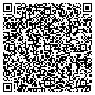 QR code with Heartland Foundations contacts
